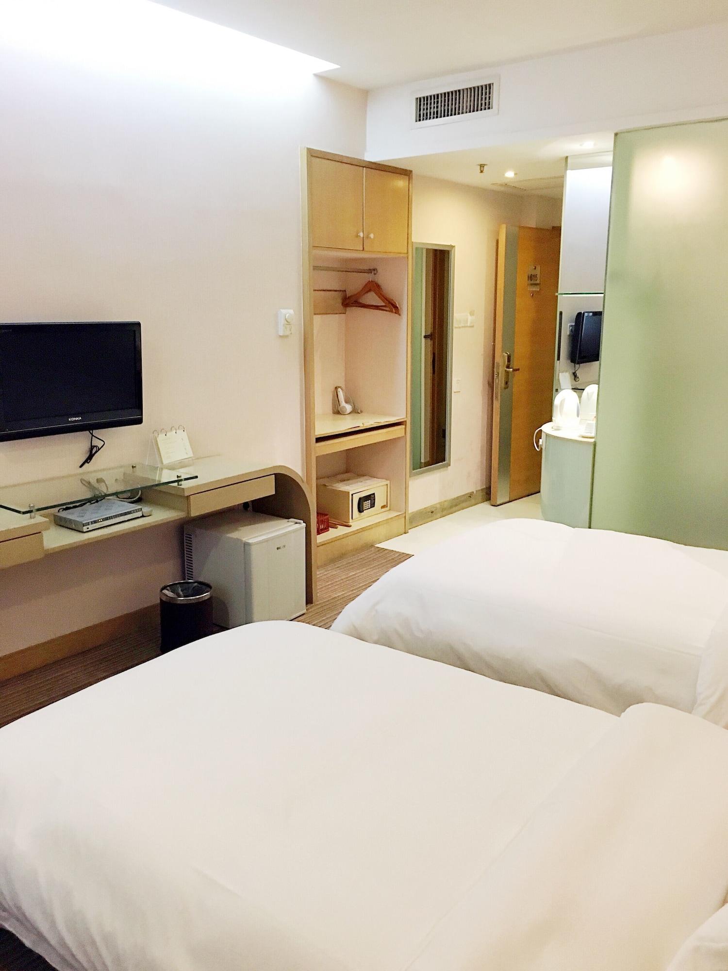 Shenzhen Sunon Hotel Exterior photo