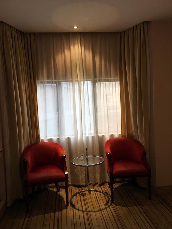 Shenzhen Sunon Hotel Exterior photo