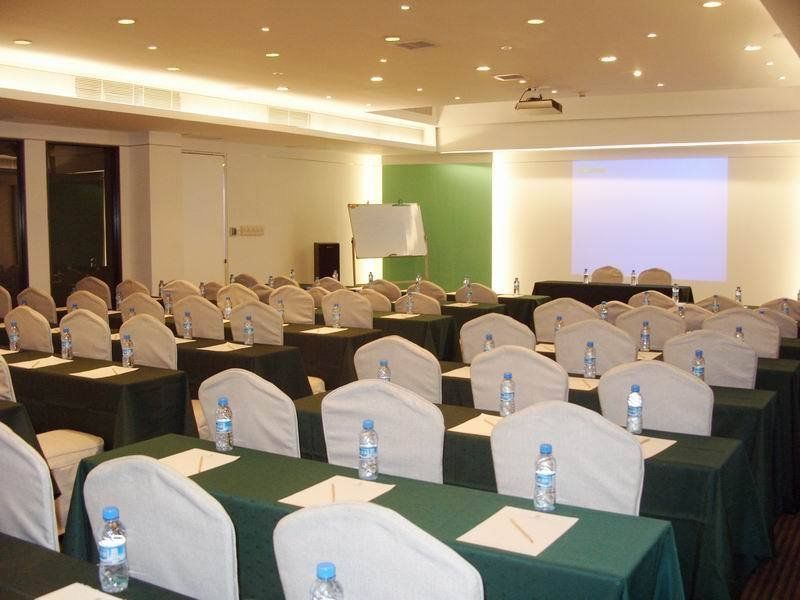 Shenzhen Sunon Hotel Exterior photo