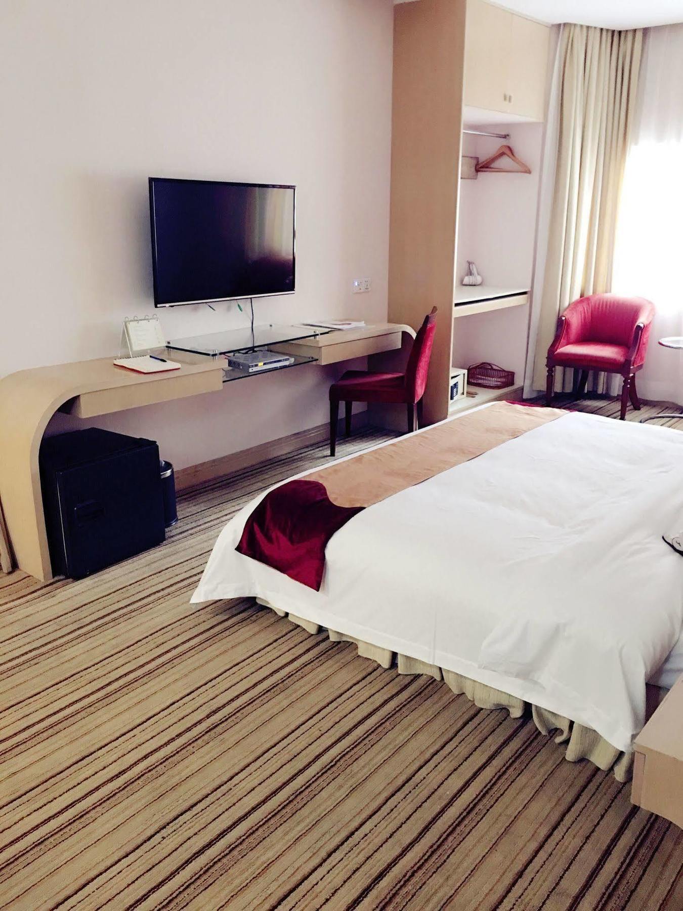 Shenzhen Sunon Hotel Exterior photo