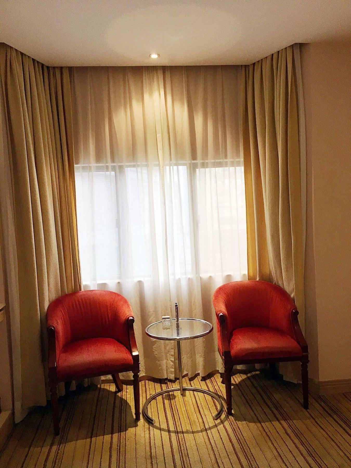 Shenzhen Sunon Hotel Exterior photo